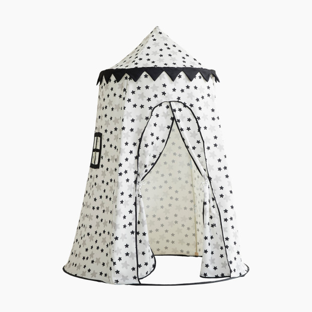 Wonder & Wise Pop Up Playhome Tent - Stars Above.