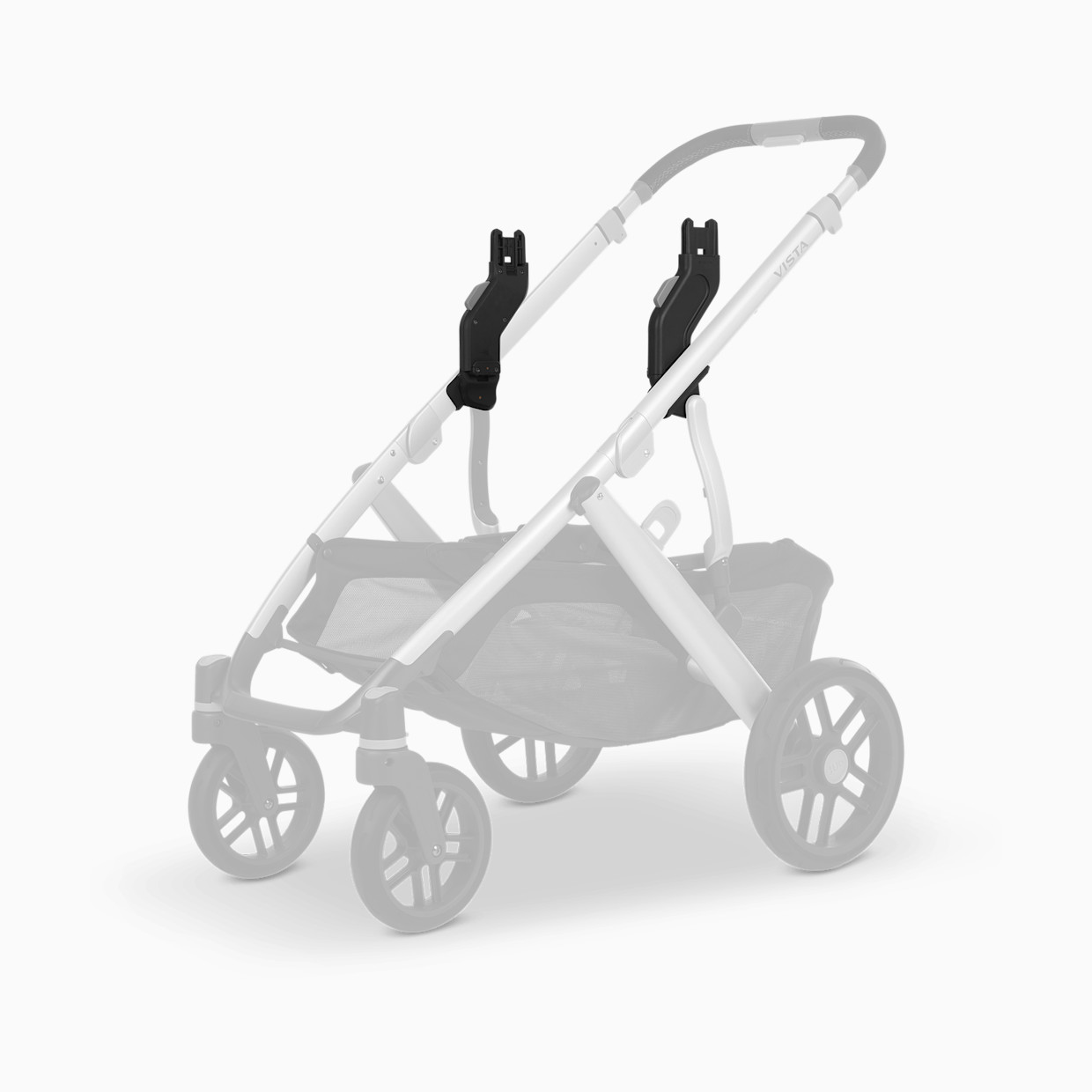 UPPAbaby Upper Adapters - Vista.
