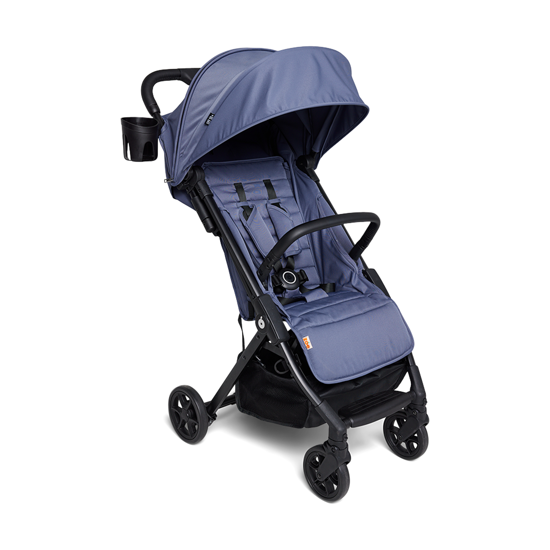 Baby Stroller Zoe Stroller Airplane Zoe The Traveler Lightweight