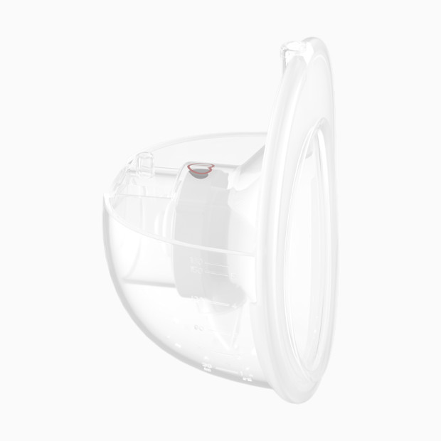 Momcozy M5 Breast Pump Replacement Parts Kit.