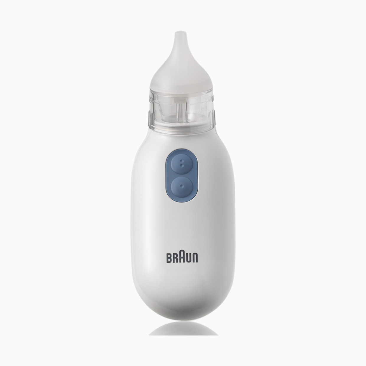 Braun Nasal Aspirator.