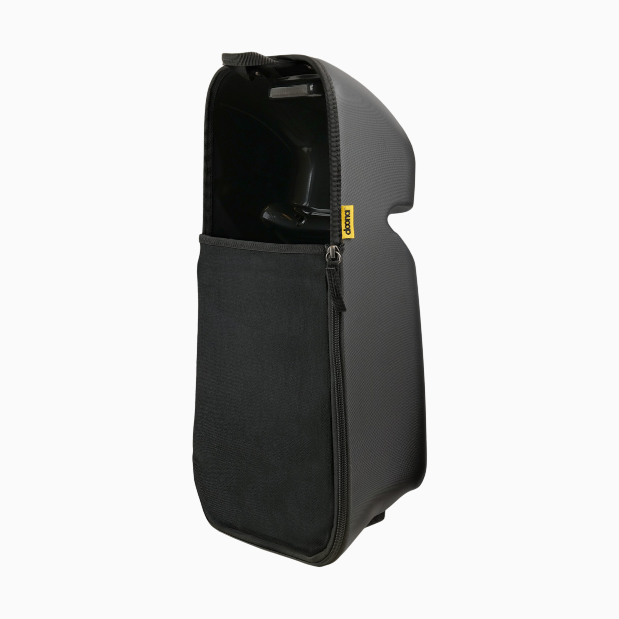 Doona Doona X Storage Basket - Black.