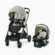 Graco Modes Element LX Travel System, Lynwood