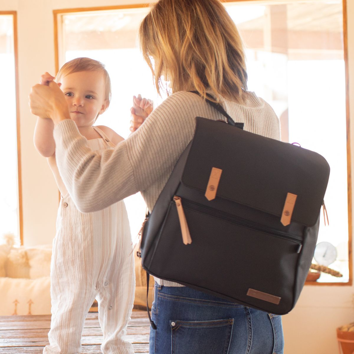 petunia pickle bottom meta backpack