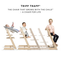 Tripp Trapp Newborn Set, Stokke - Mam'Advisor