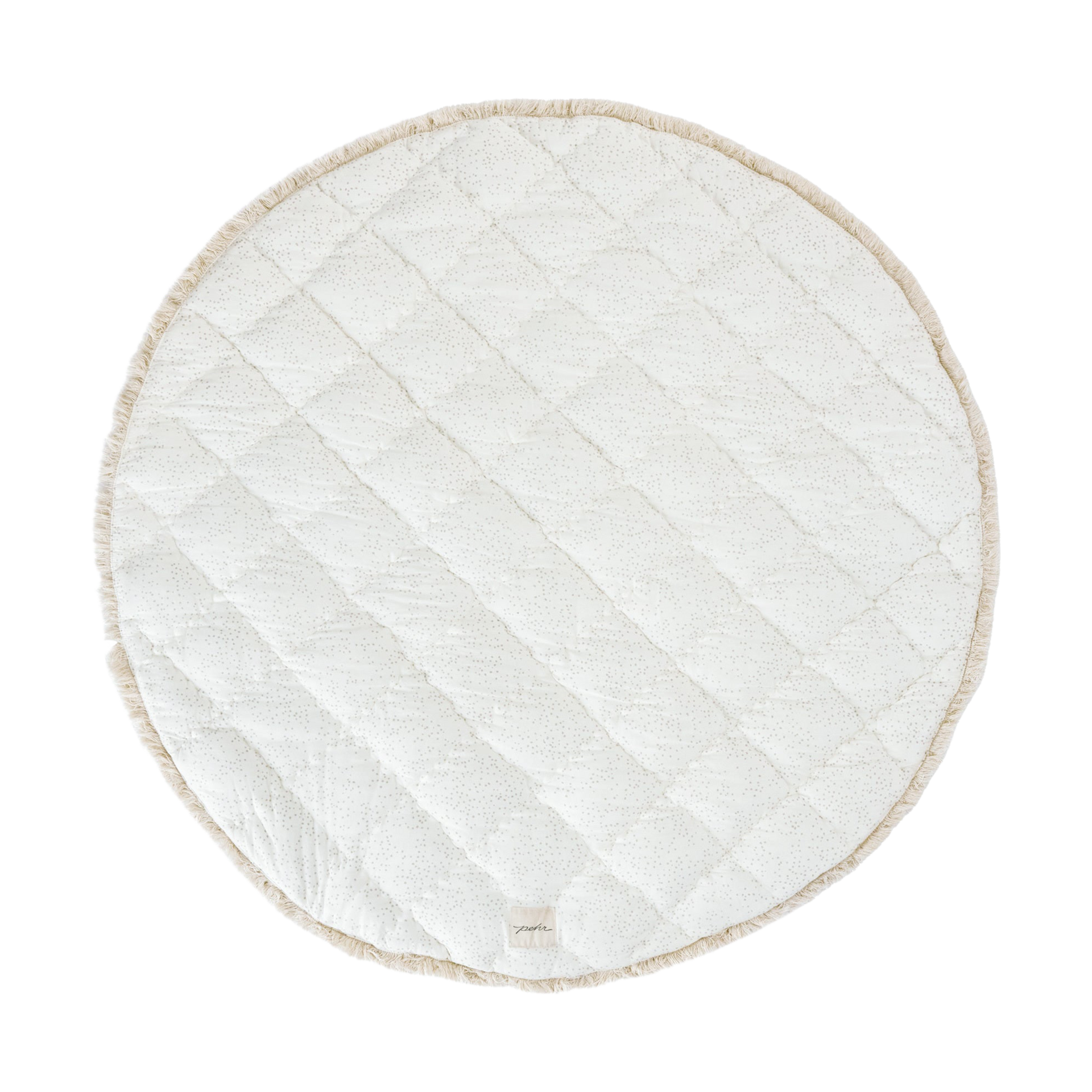 Pehr Printed Baby Play Mat - Field Of Dreams.