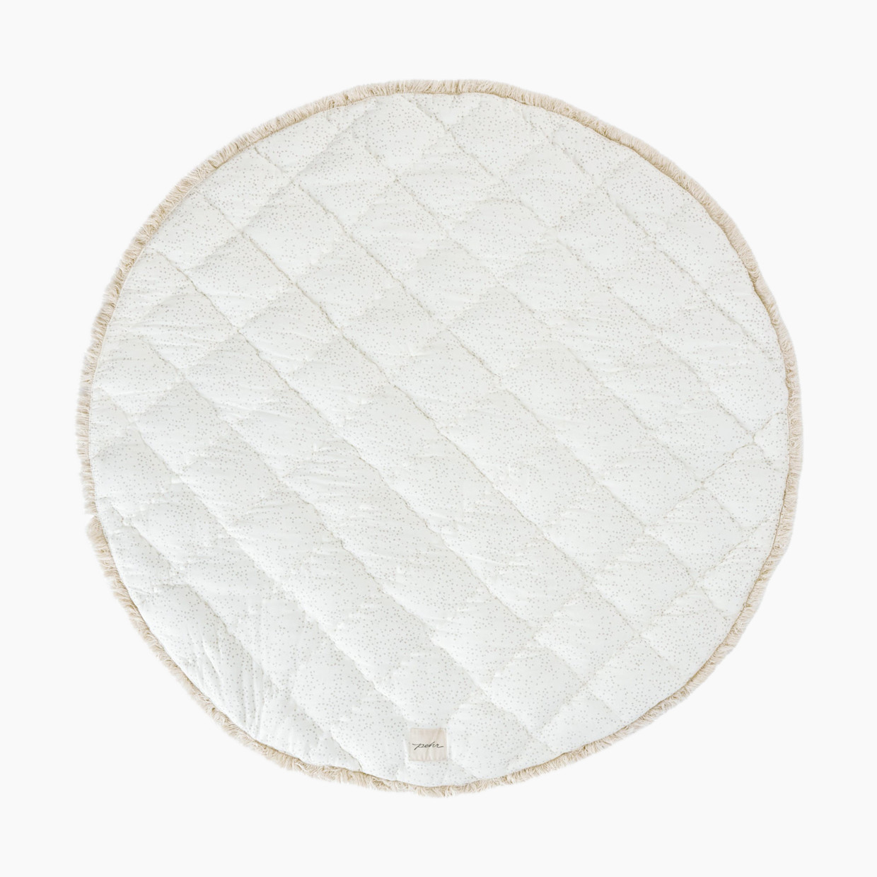 Pehr Printed Baby Play Mat - Field Of Dreams.