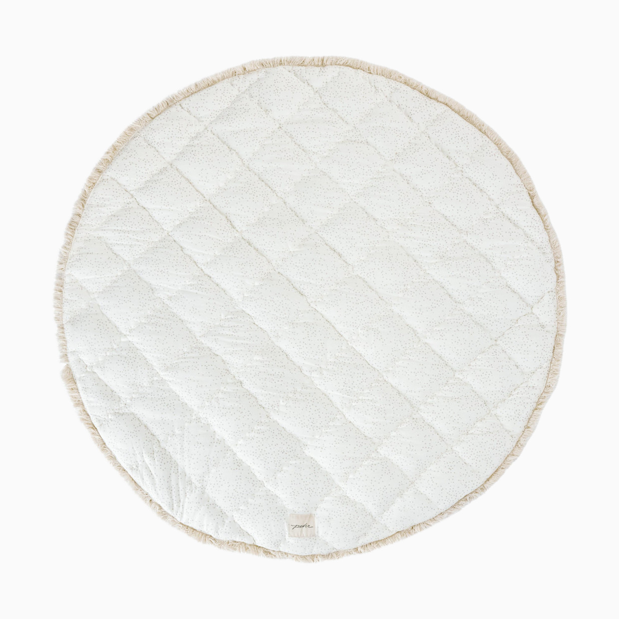 Pehr Printed Baby Play Mat - Field Of Dreams.