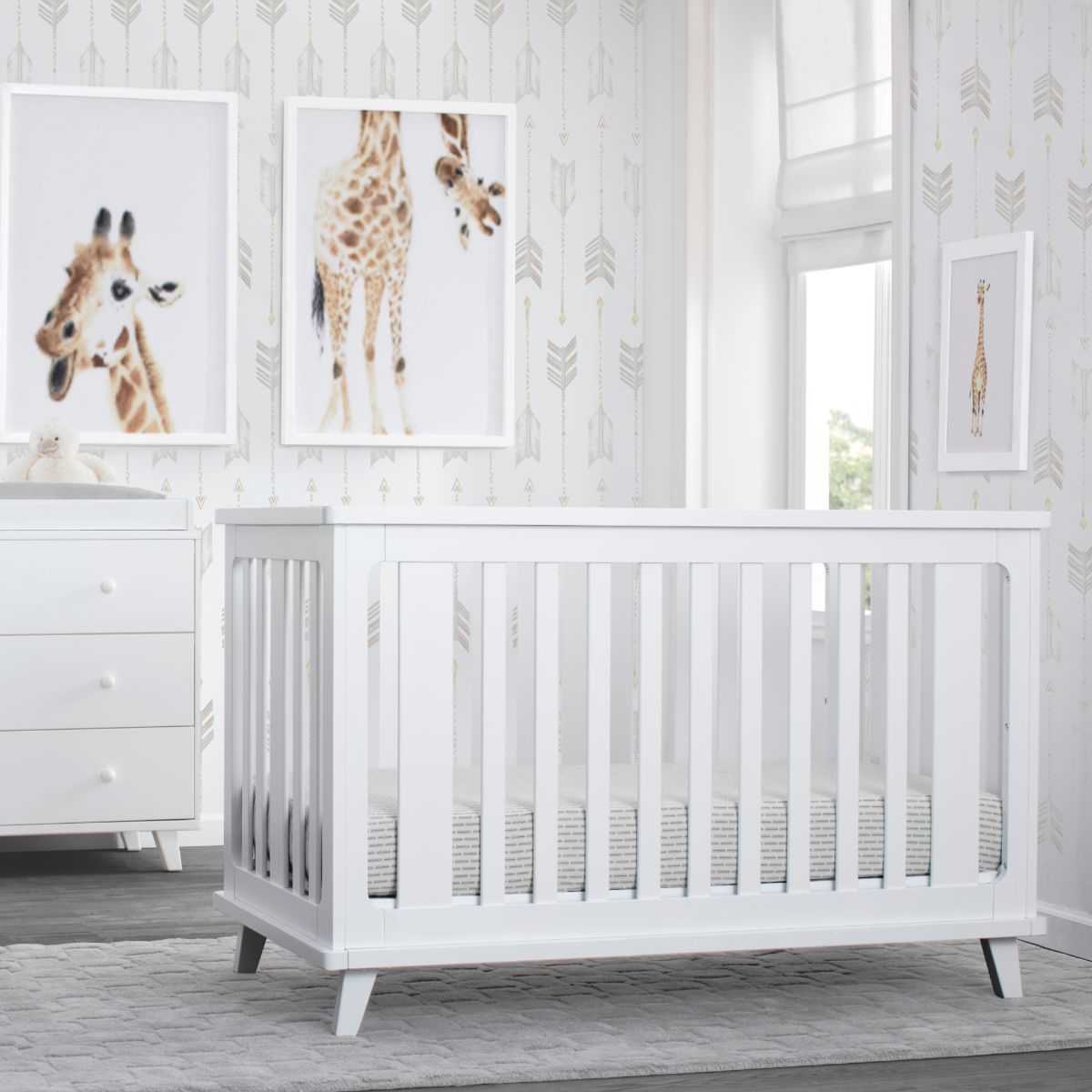 delta ava crib