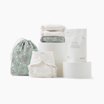 Try-It Kit–WWF Elephants / One