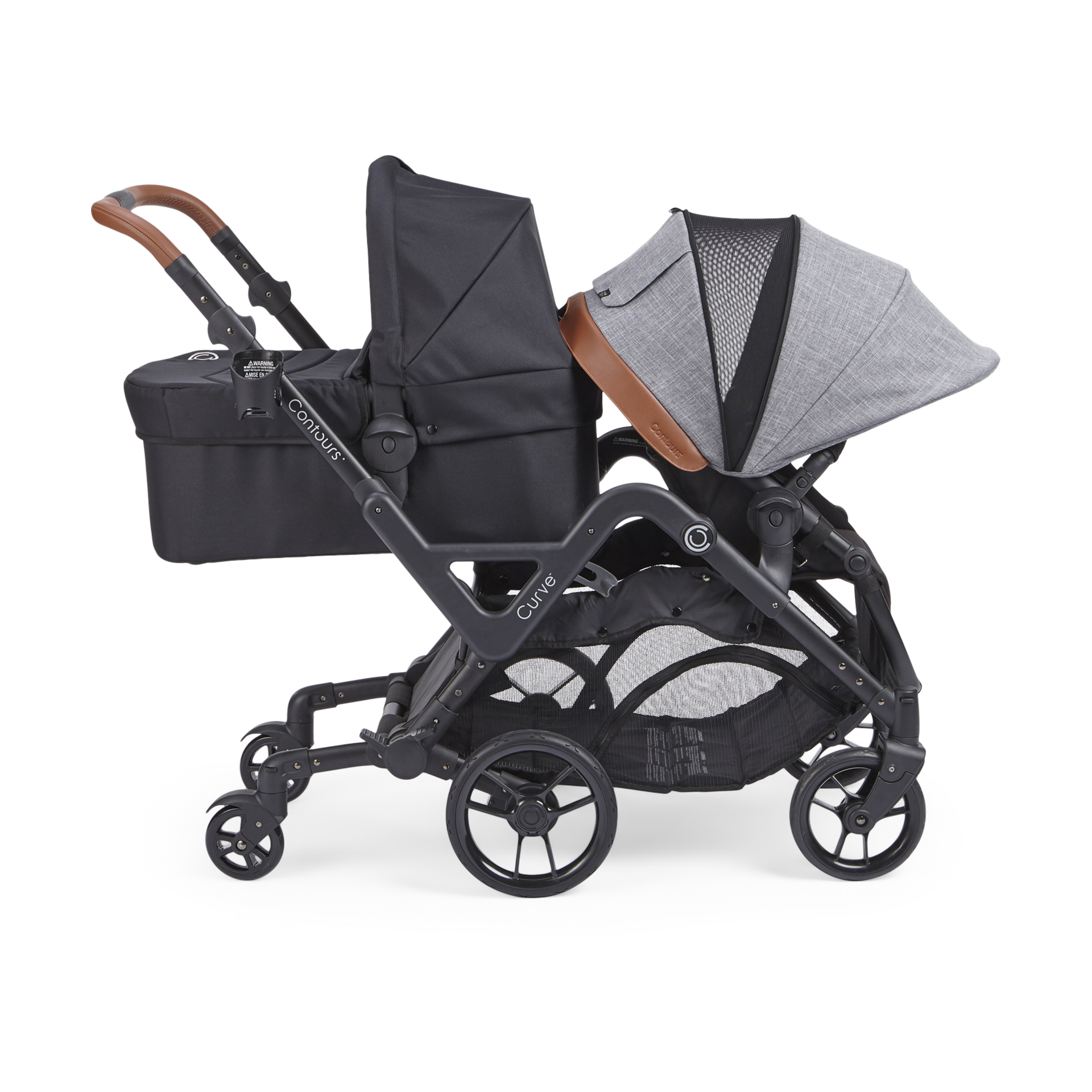 Contours Curve Double Stroller Car Seat Compatibility atelieryuwa.ciao.jp