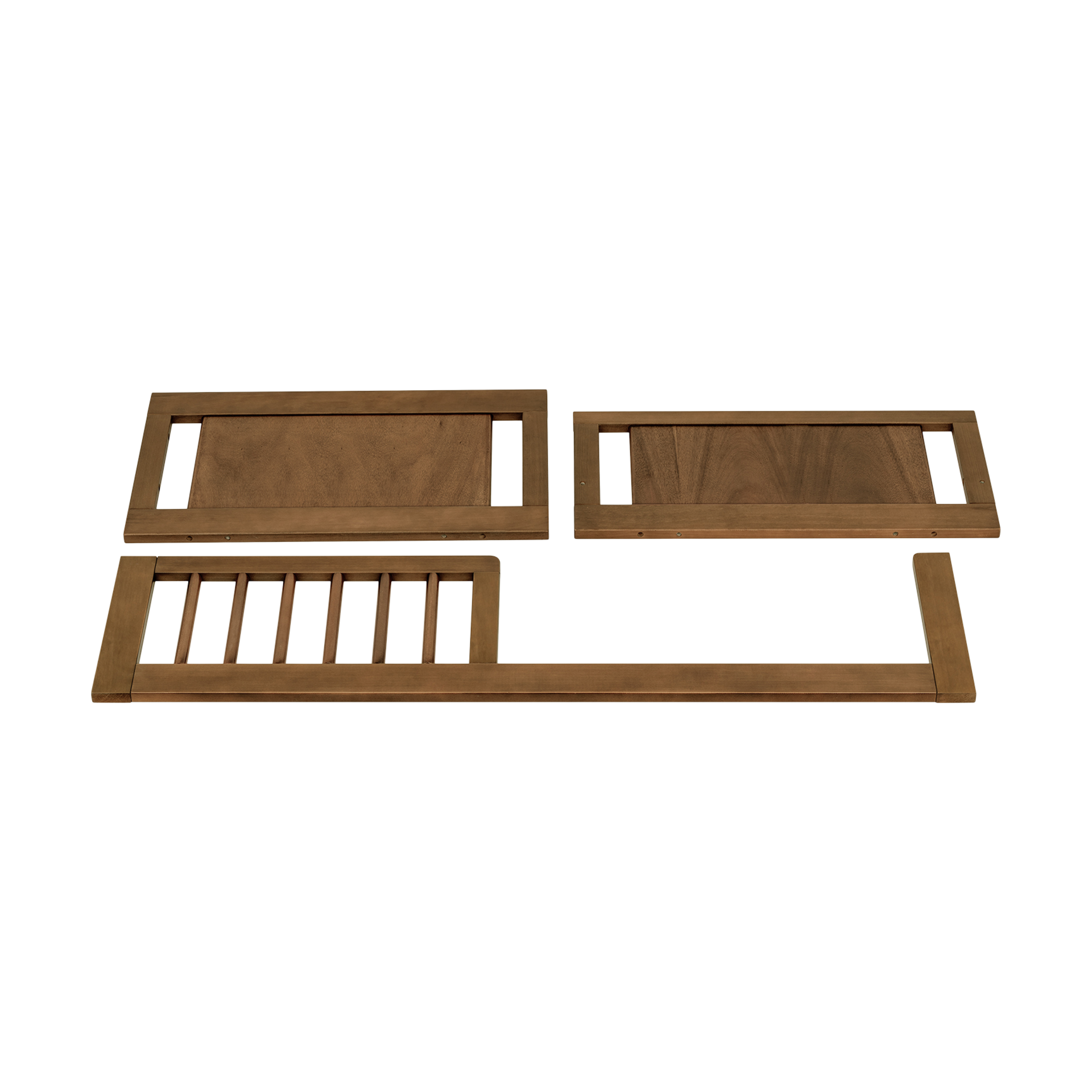 babyletto Junior Bed Conversion Kit for Hudson and Scoot Crib.