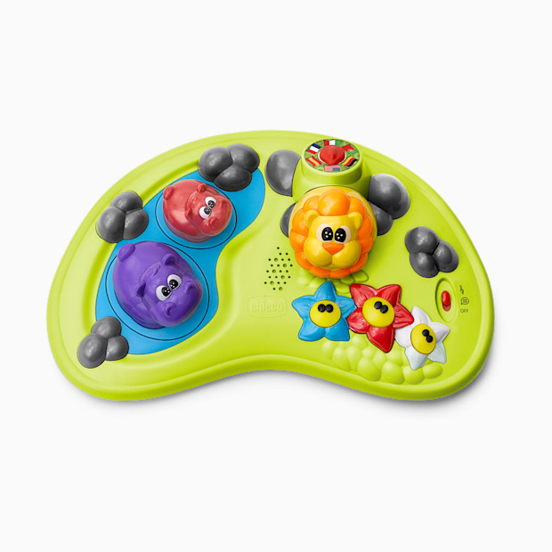 Chicco Walky Talky Walker.