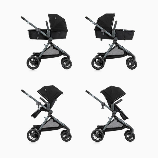 Evenflo Pivot Xpand Modular Stroller.
