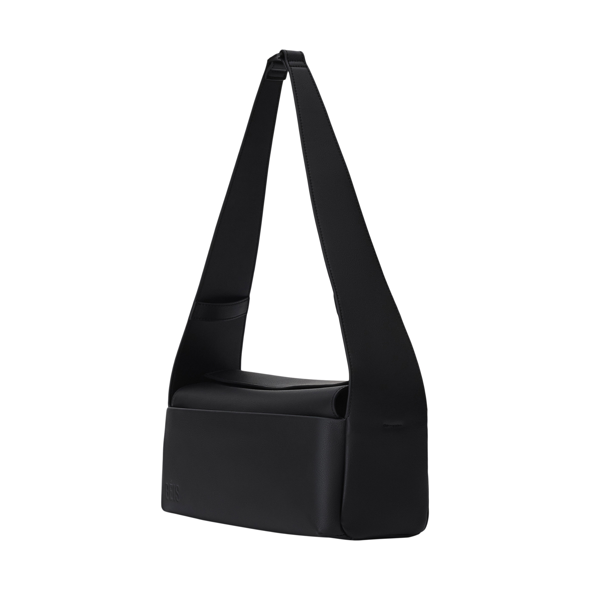 BEIS Travel The Convertible Stroller Caddy.