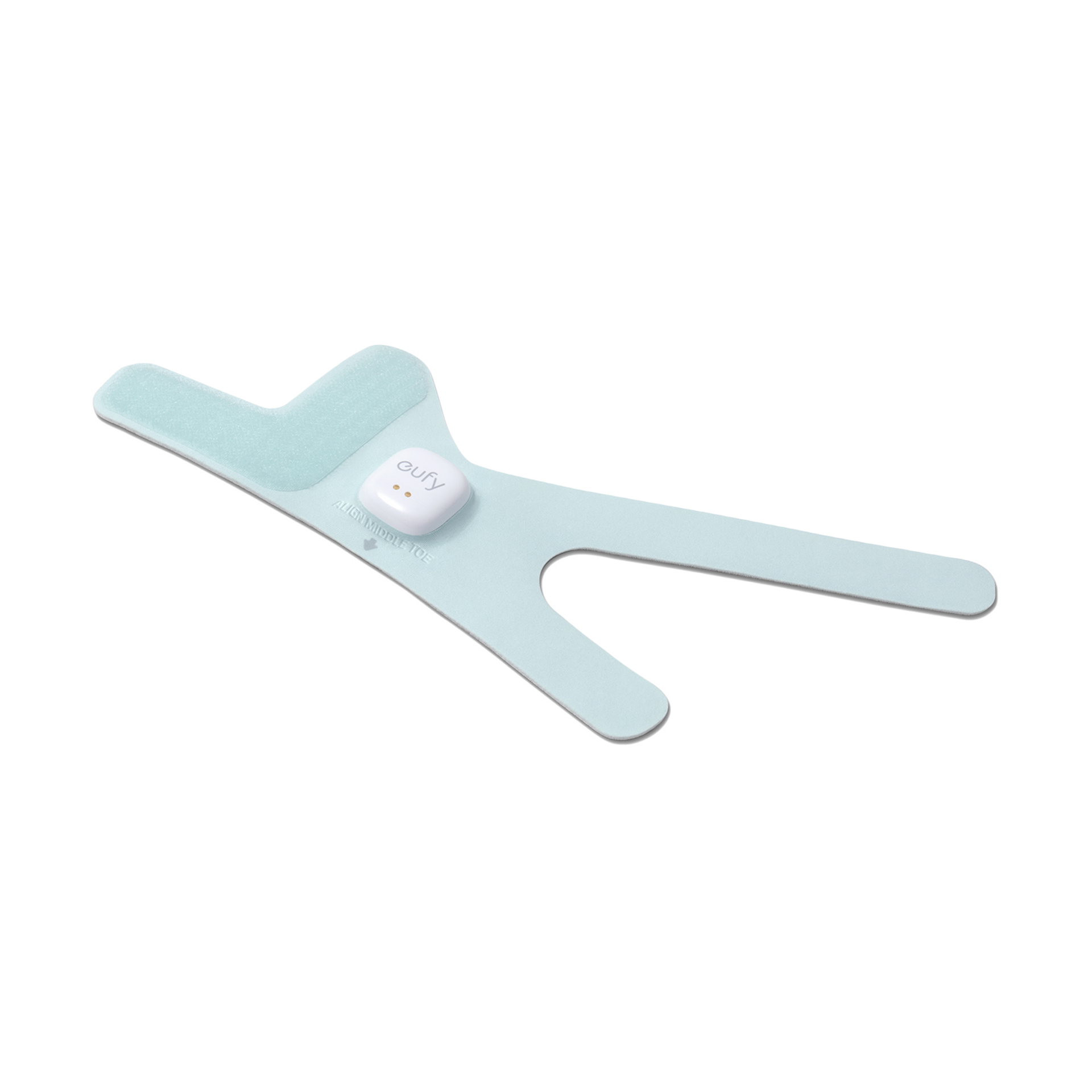 eufy S320 Smart Sock.