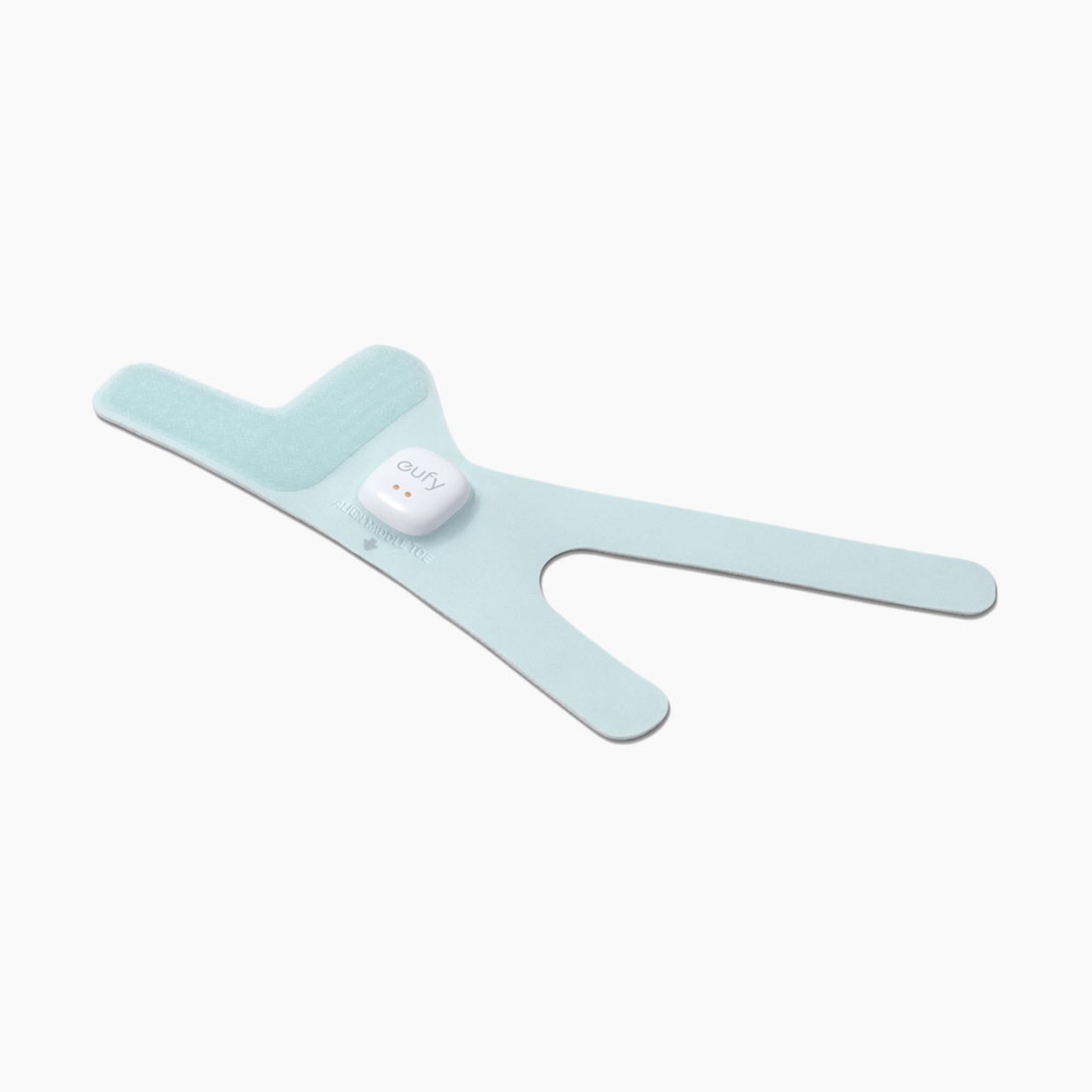 eufy S320 Smart Sock.