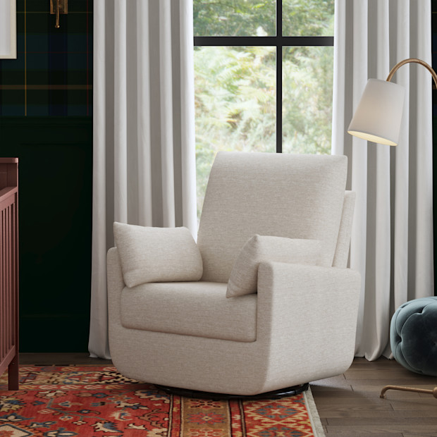 daVinci Juno Swivel Glider.