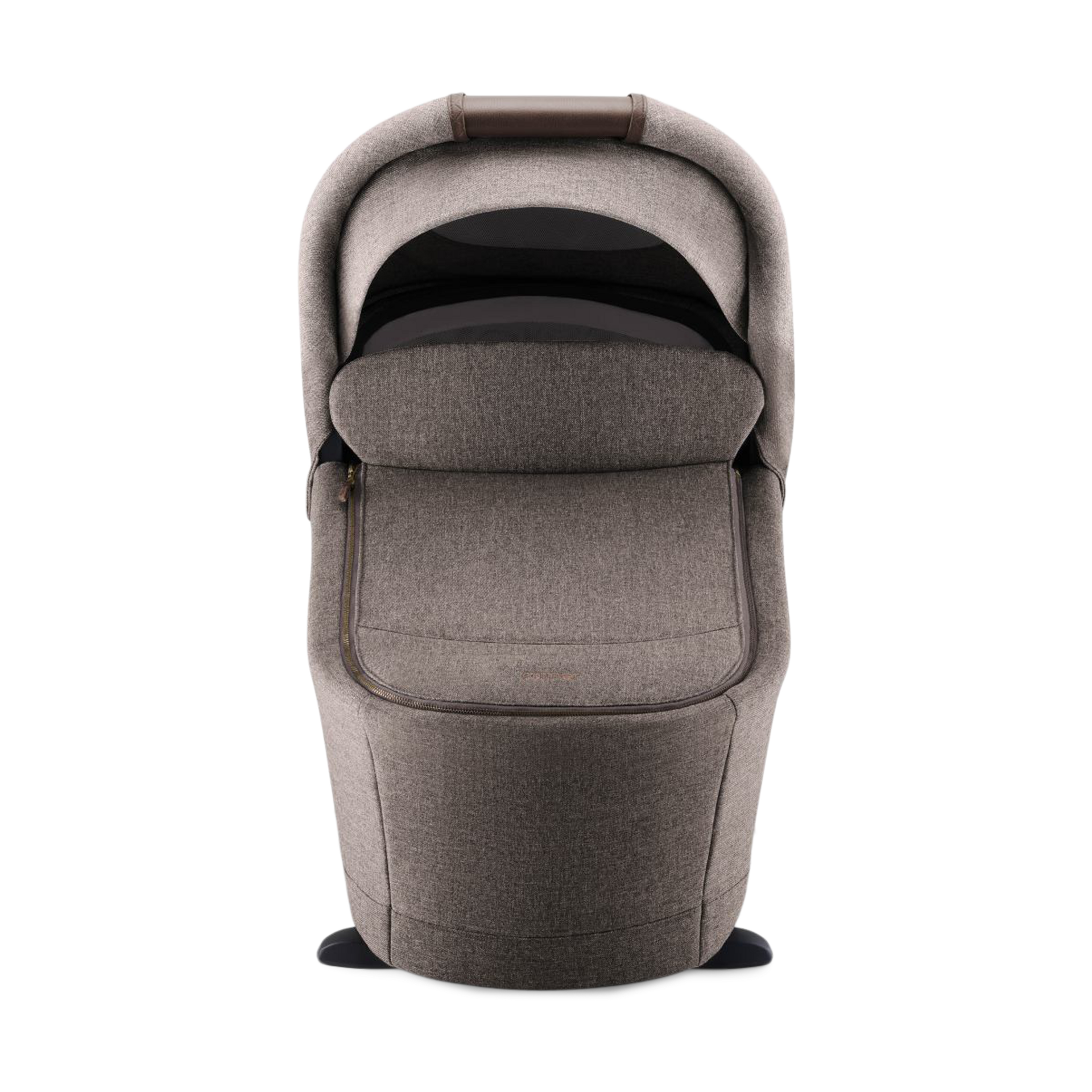 Romer Sera Bassinet for Tura Stroller - Truffle.