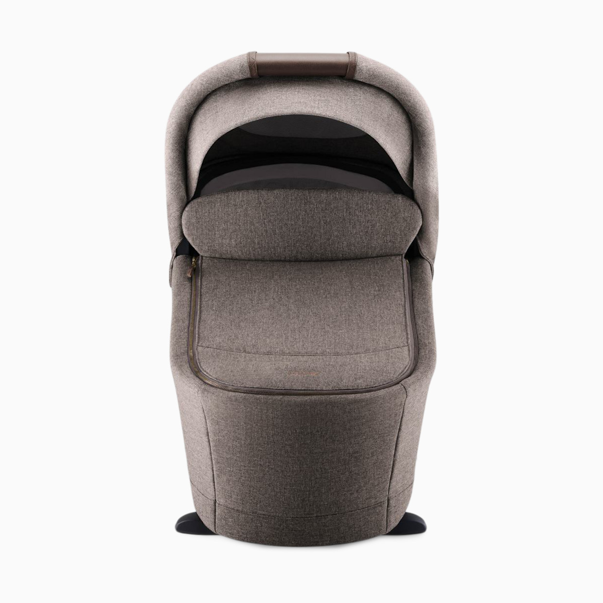 Romer Sera Bassinet for Tura Stroller - Truffle.