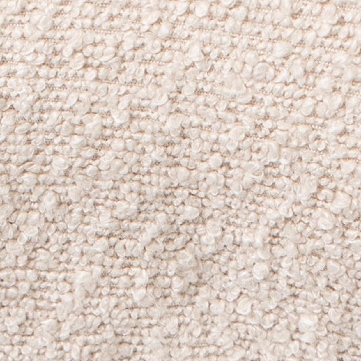 Boppy New Nursing Pillow with Luxe Fabric Cover - Oatmeal Boucle.