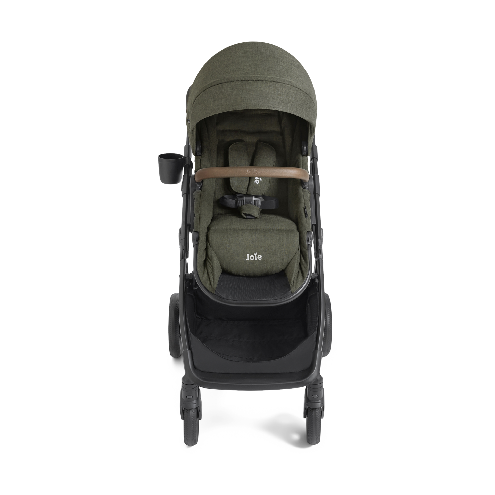 Joie Ginger Stroller - Forest.