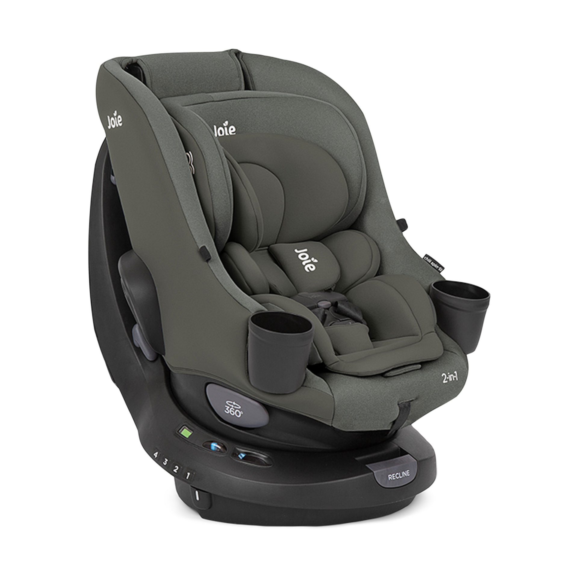 Thumbnail of Evergreen