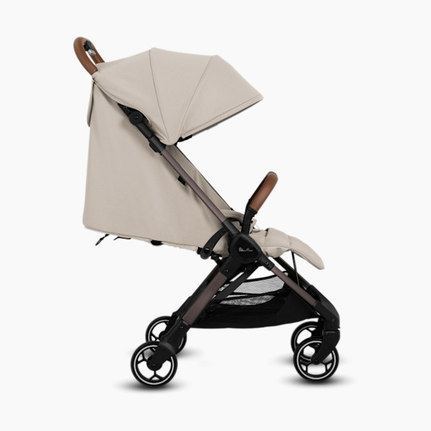 Silver Cross Clic Compact Stroller.