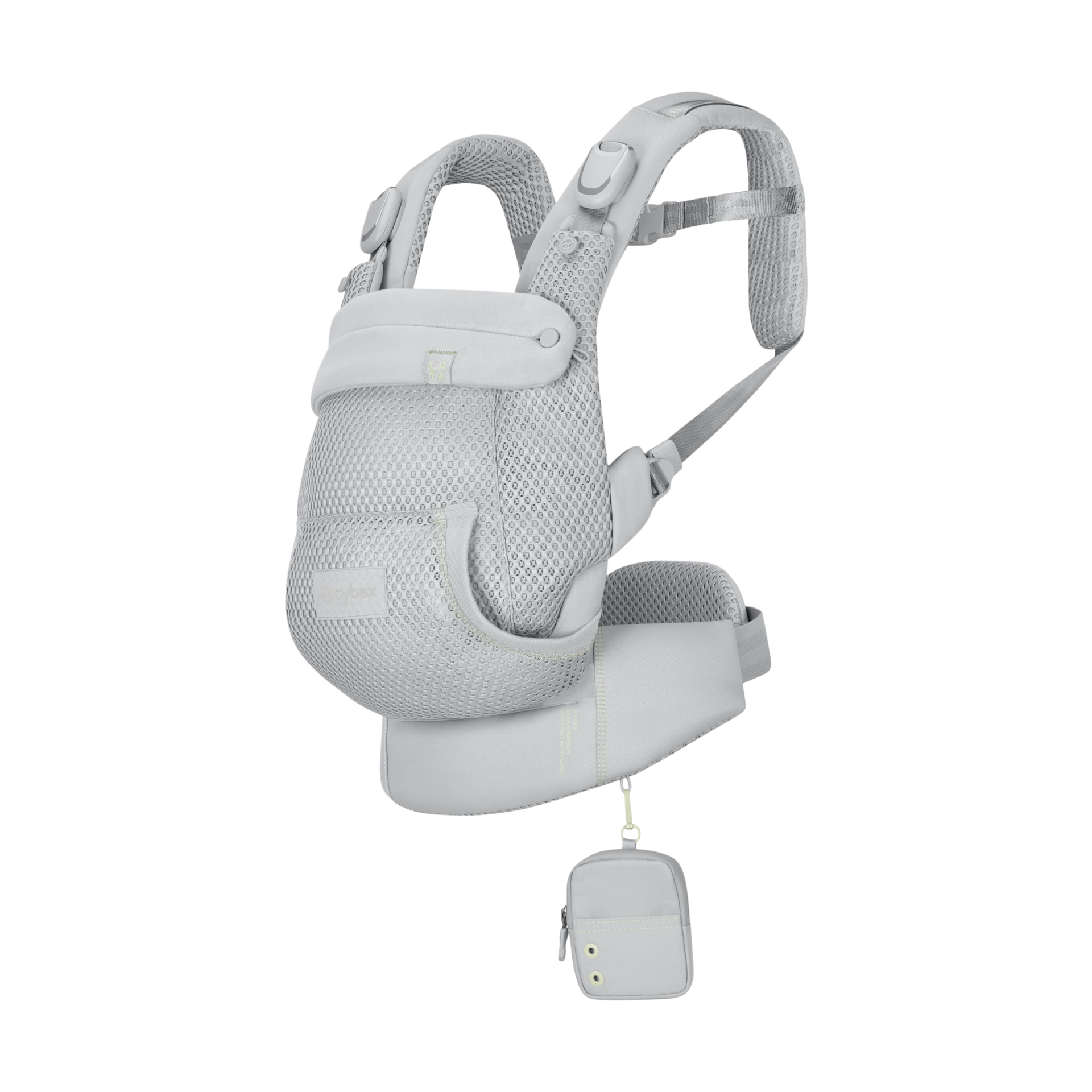 Cybex LAYA Carrier.