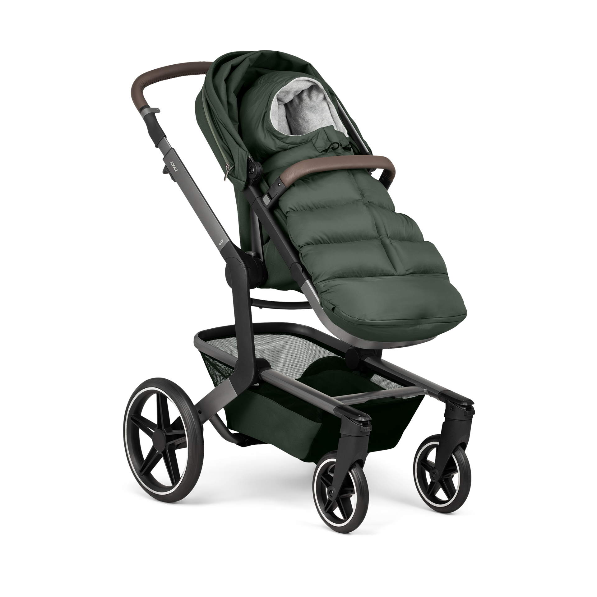 Joolz Universal Footmuff.