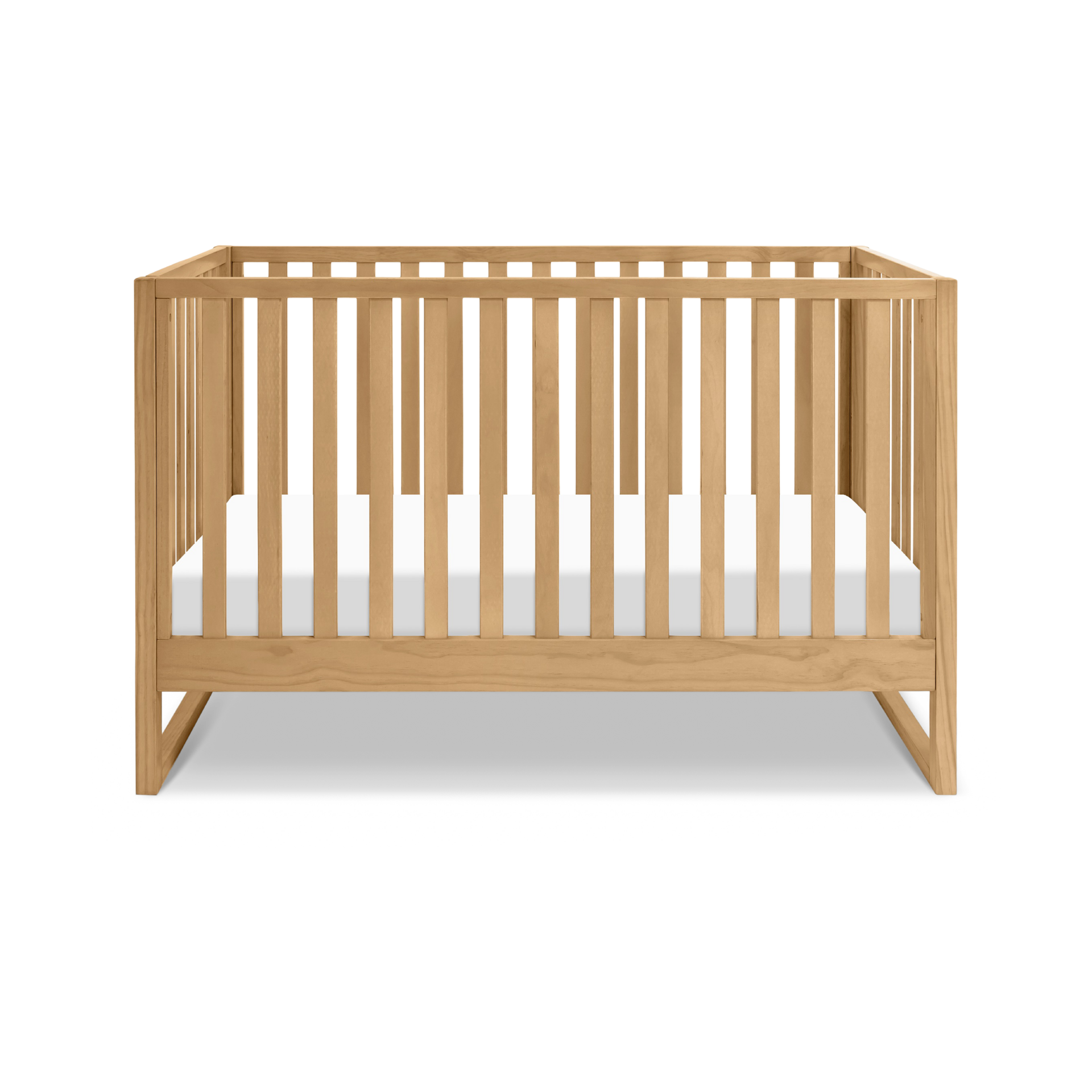 daVinci Hunter 3-in-1 Convertible Crib.