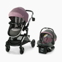 Graco Modes Nest Travel System, Norah