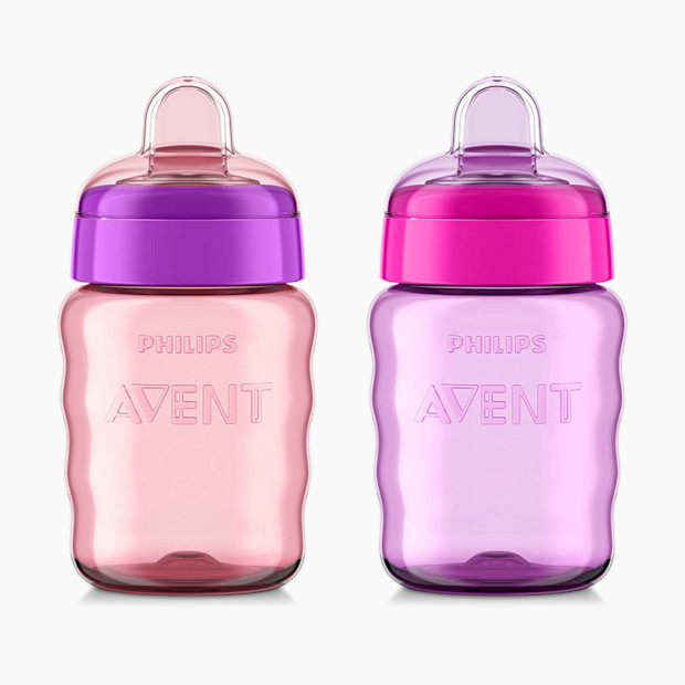 Philips Avent My Easy Sippy Cup.