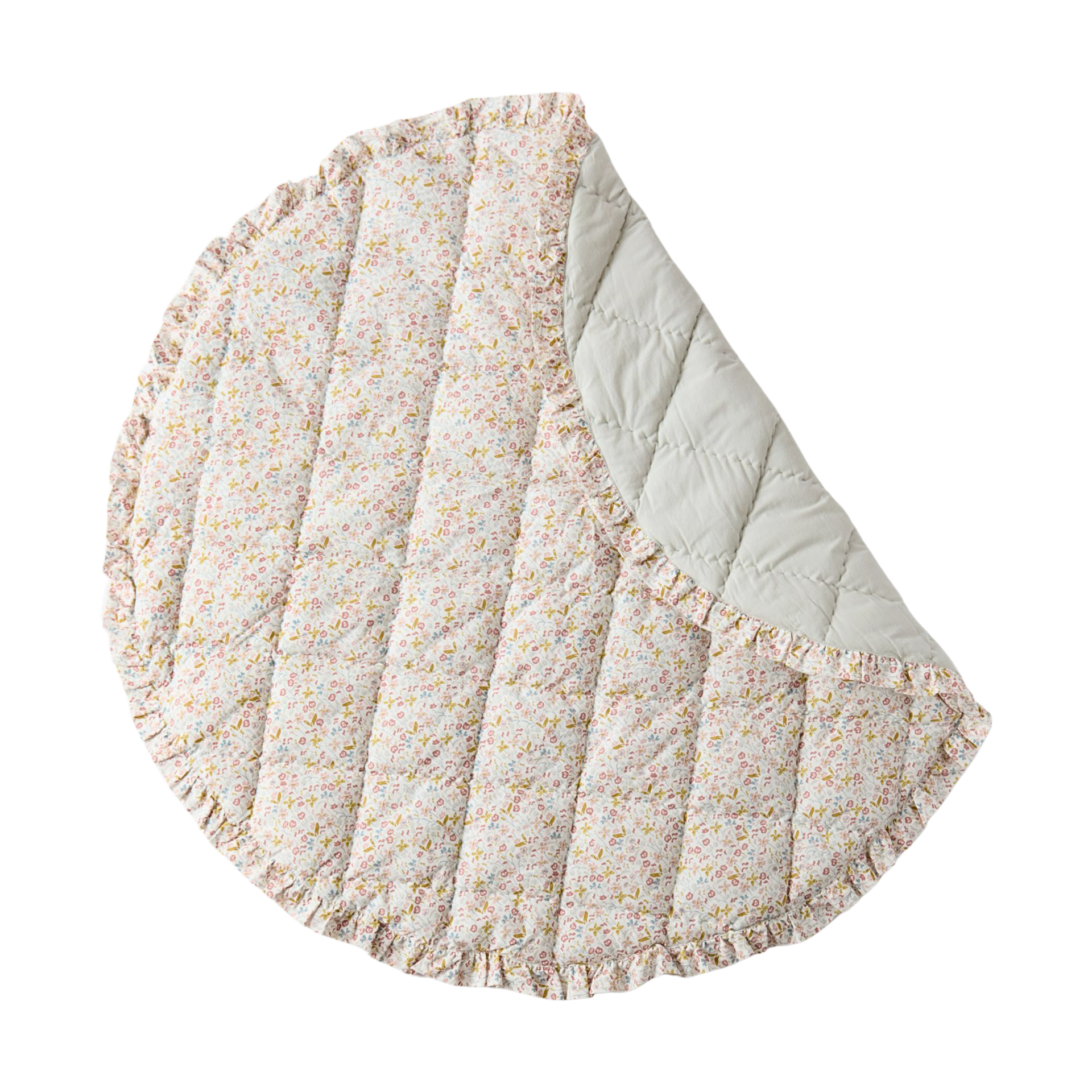 Pehr Printed Baby Play Mat.