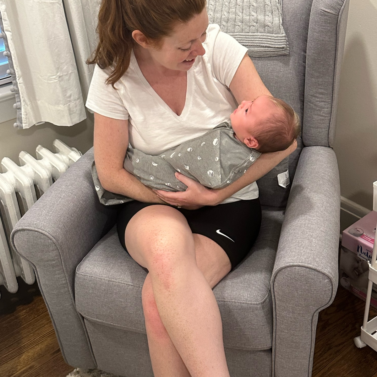 Happiest Baby Sleepea.