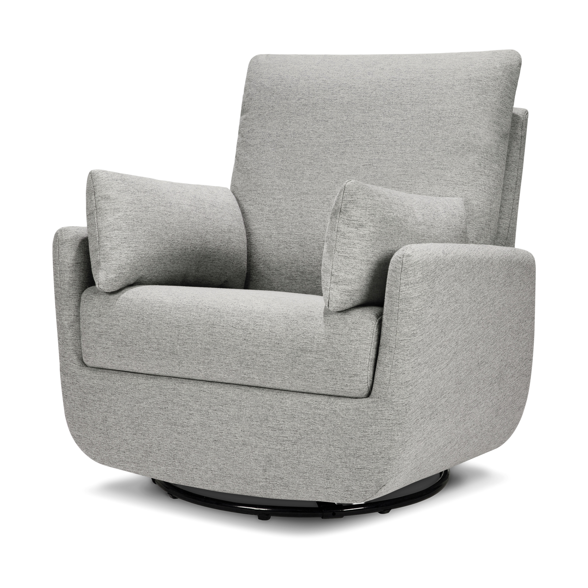 daVinci Juno Swivel Glider.