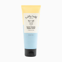 Tubby Todd Sweet Cheeks Diaper Paste - 4oz