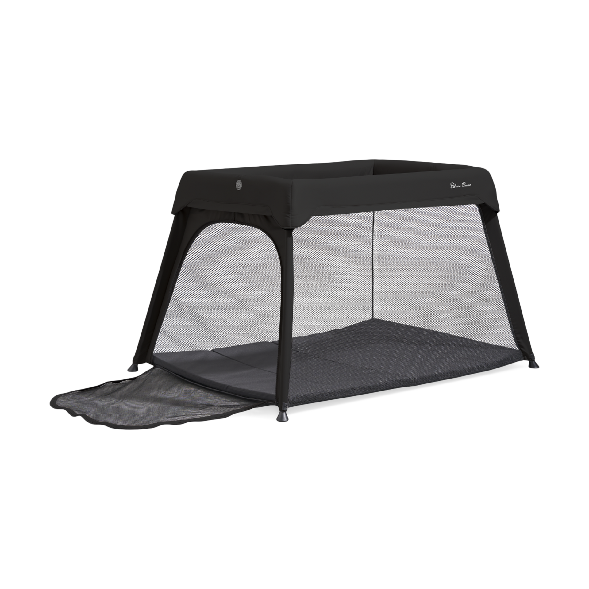 Silver Cross Sleep & Go Travel Crib.