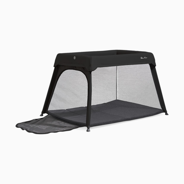 Silver Cross Sleep & Go Travel Crib.