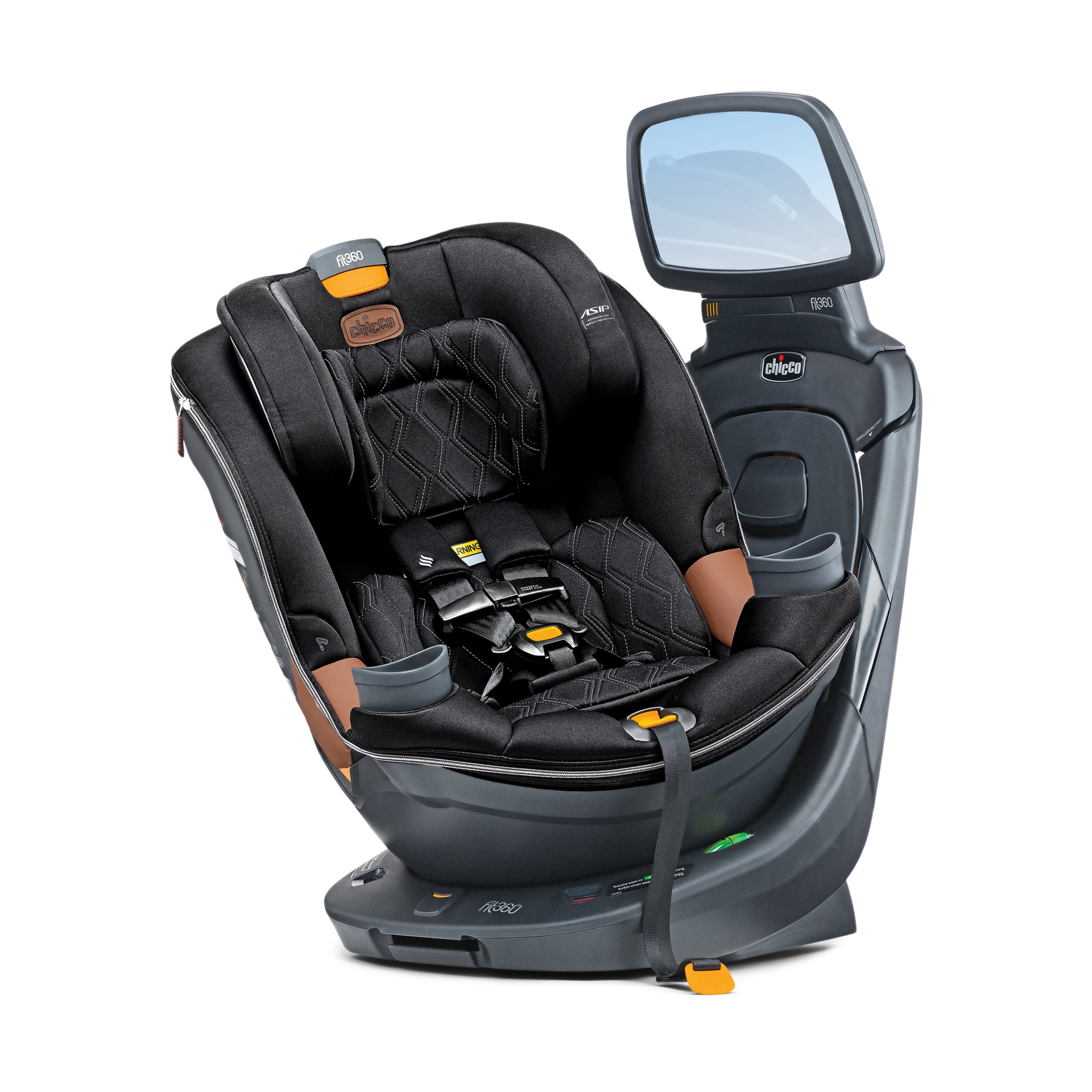 Chicco Corso Primo Modular Stroller.