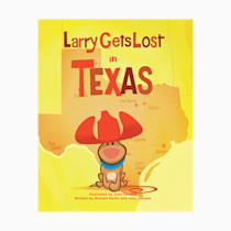 Larry Gets Lost in Texas