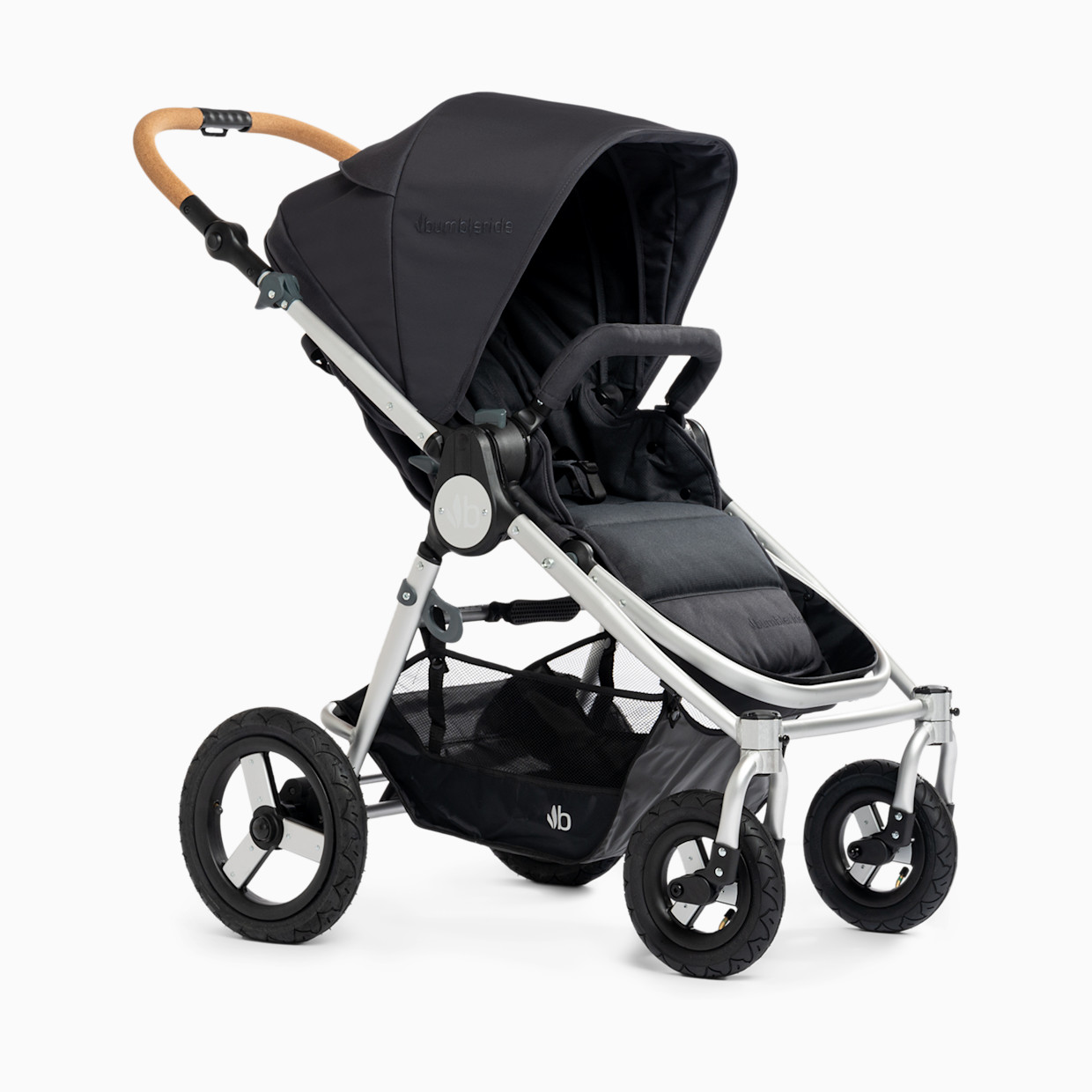 Bumbleride Era Stroller - Dusk.