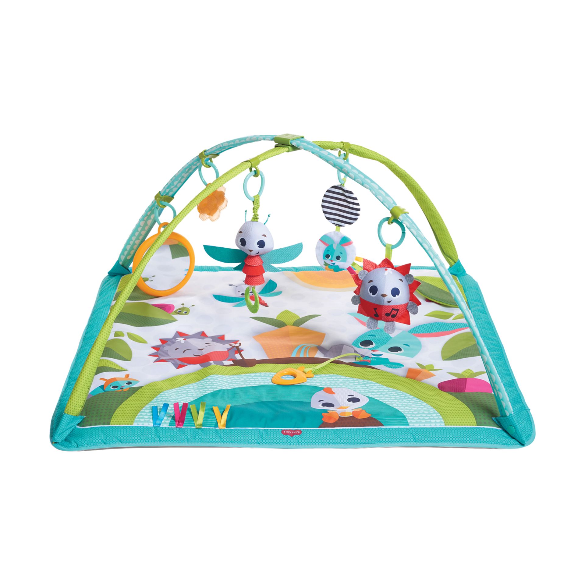 Tiny Love Meadow Days Sunny Day Gymini.