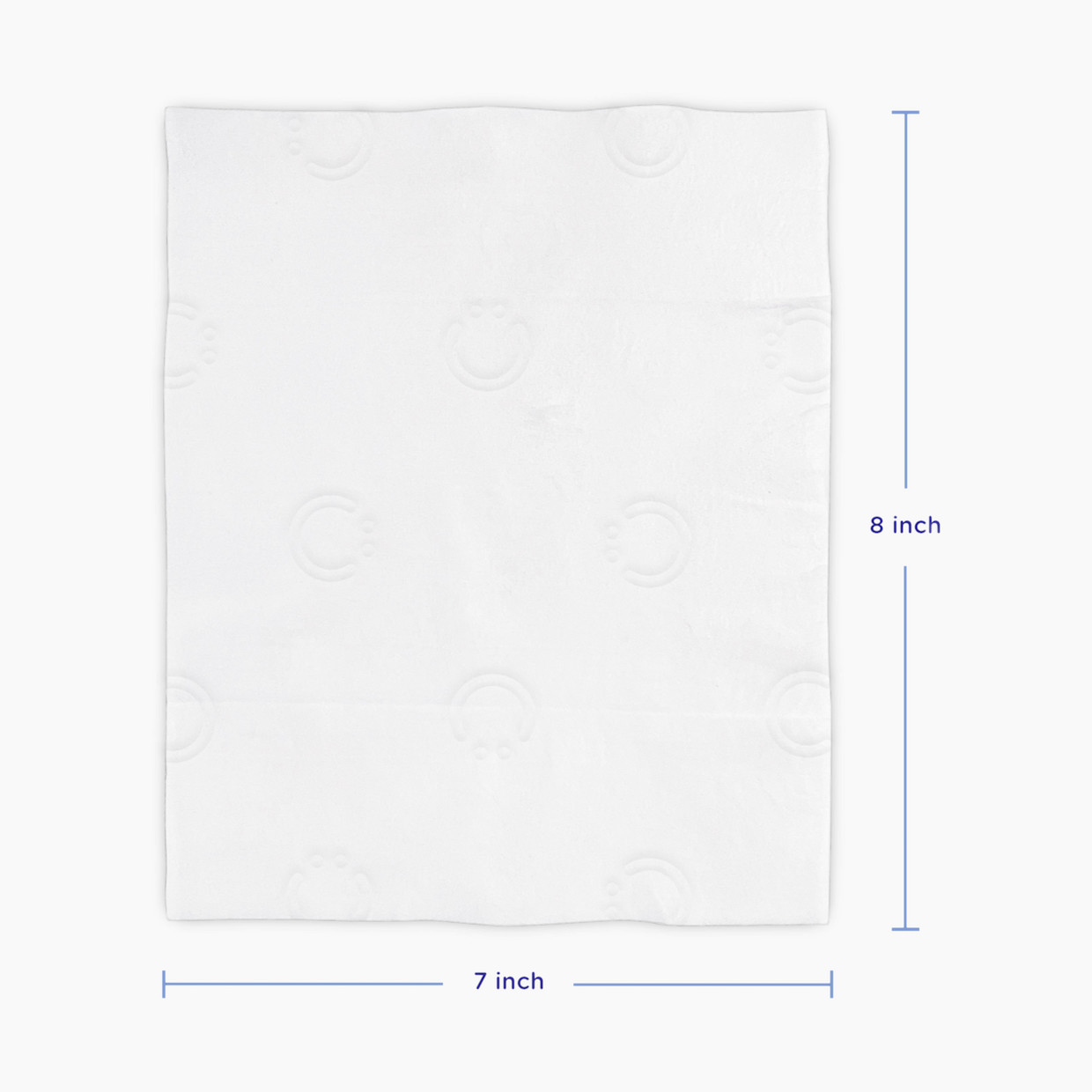 Ubbi Baby Wipes - 864 Count.