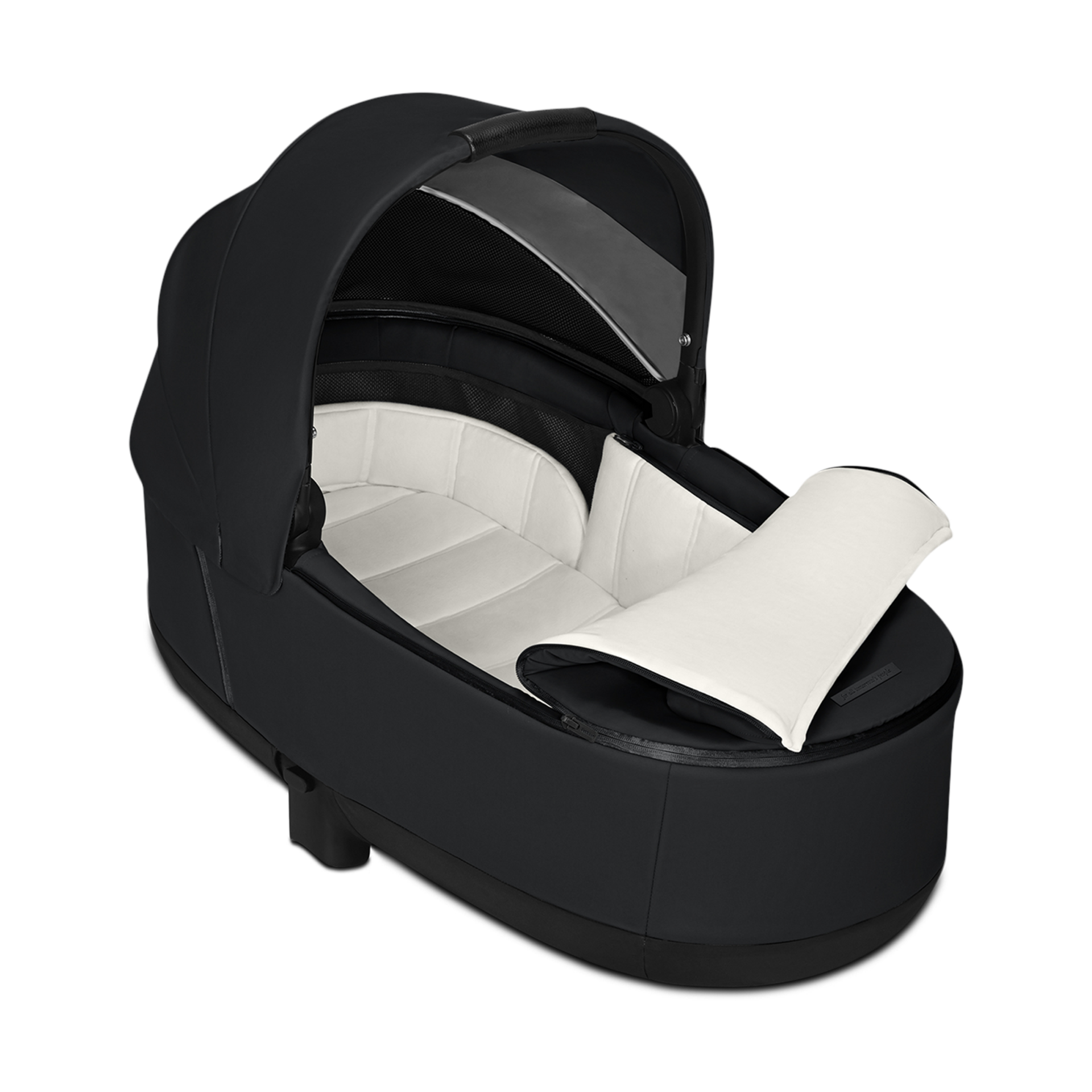 cybex priam lux babywanne