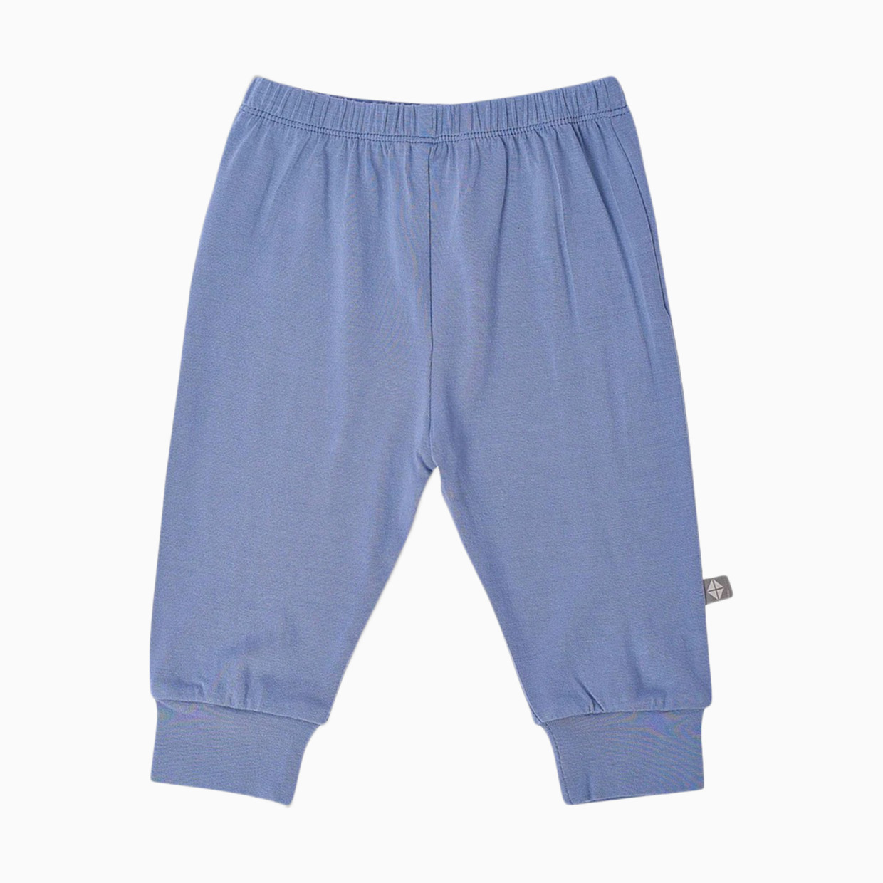 Kyte Baby First Favorites Pant Bundle (3 Pack) - Bear/Oat/Slate, Newborn.