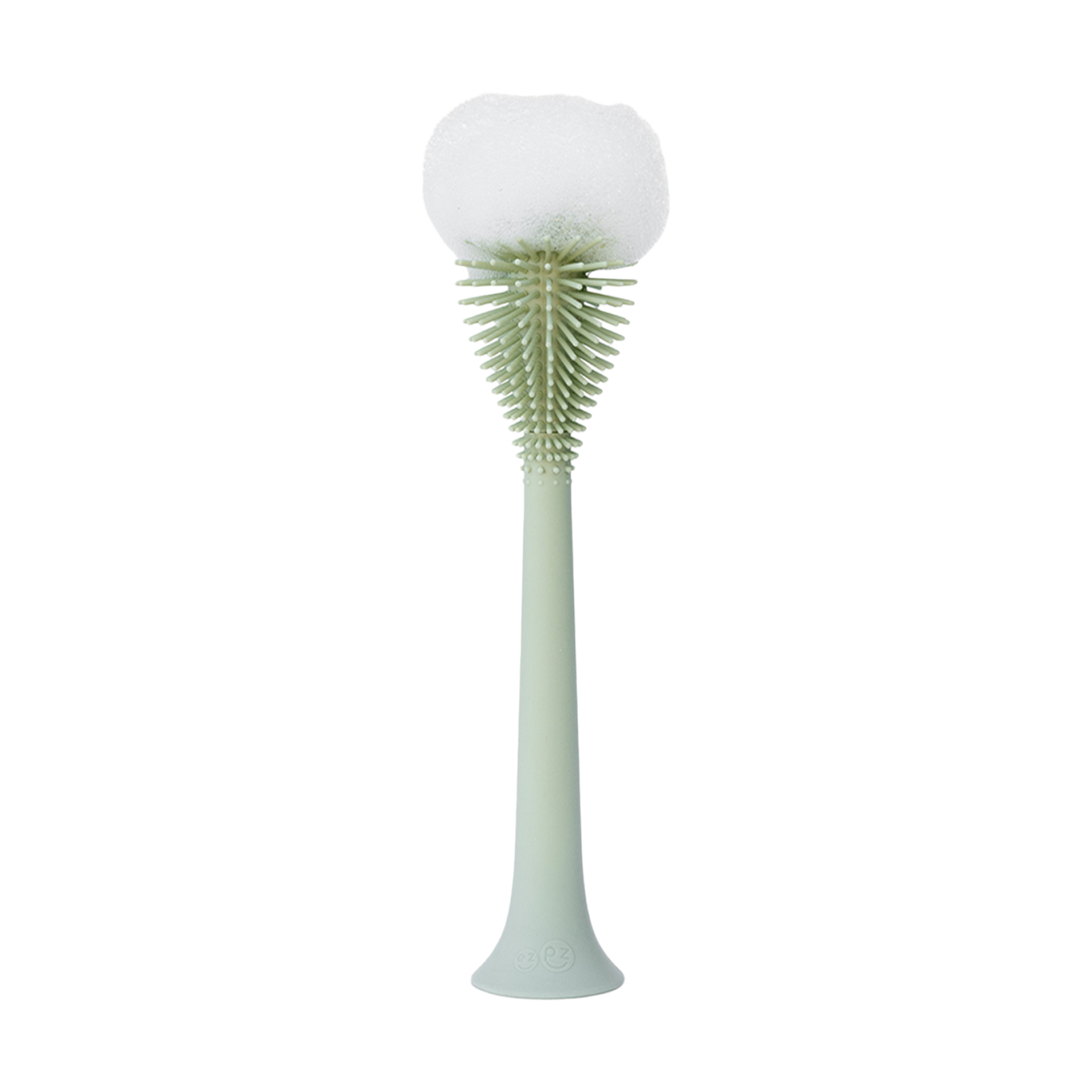 ezpz Bottle Brush - Sage.