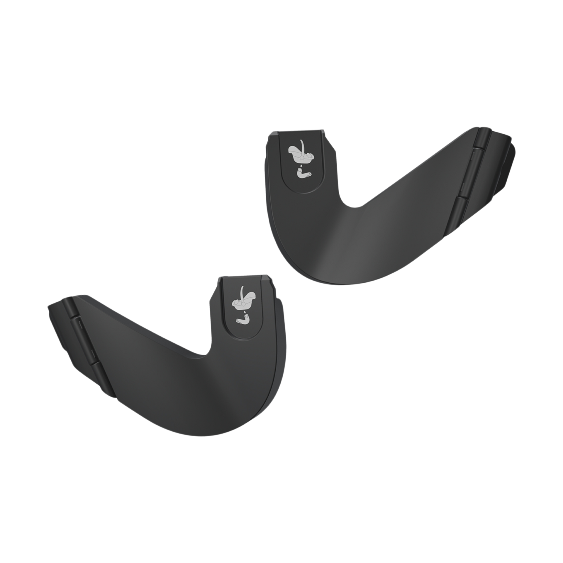 Joolz Aer Car Seat Adapters.