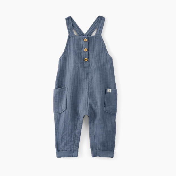 Carter's Little Planet Organic Cotton Rib Bodysuits (3 Pack) - Multi-Color,  6 M