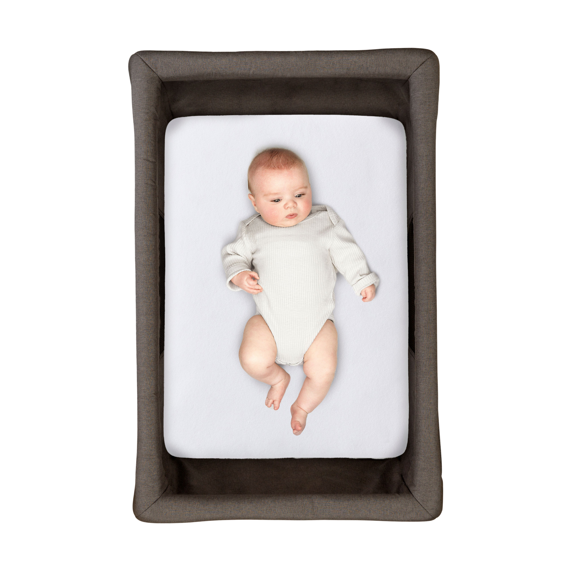 Silver Cross Sleep & Go Sheet.